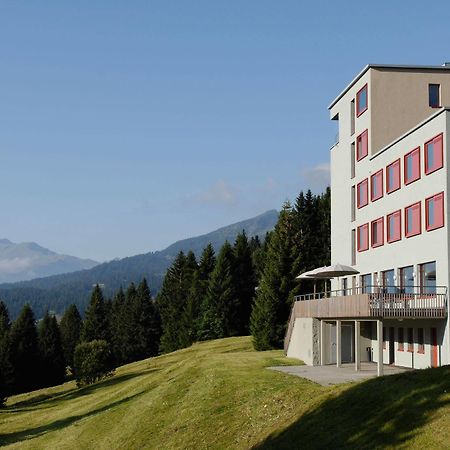 Valbella-Lenzerheide Youth Hostel Luaran gambar